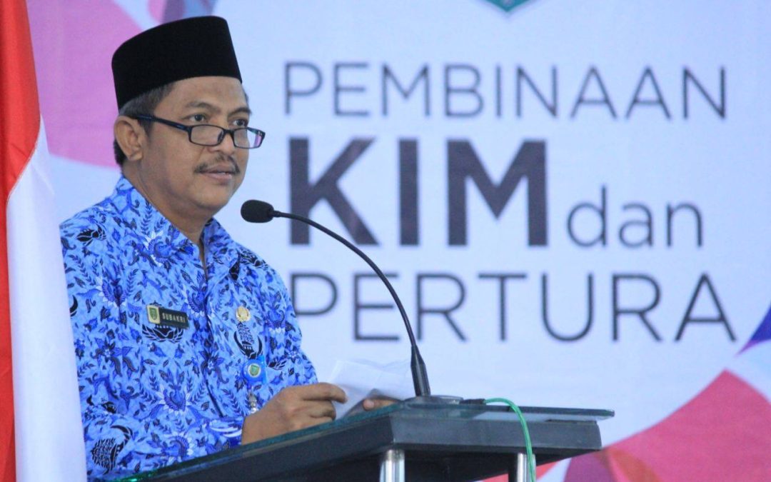 Kota Madiun Optimis Jelang Seleksi Adminitrasi LCCK Tingkat Provinsi Jawa Timur